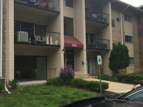 5532 KAREN ELAINE DRIVE, Unit 1731, HYATTSVILLE, MD 20784
