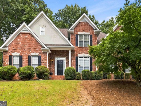 4676 Hartwell Drive, Douglasville, GA 30135