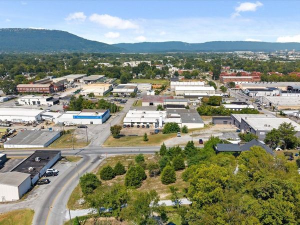 0 Dodds Avenue , Chattanooga, TN 37407