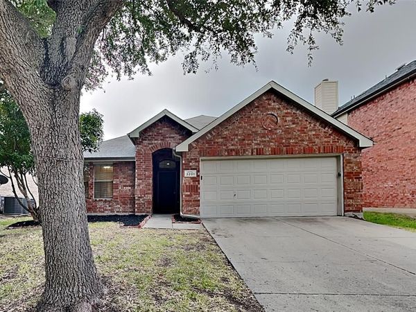 3201 Grant Street, McKinney, TX 75071