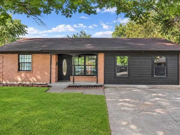 7207 Greenspan Avenue, Dallas, TX 75232