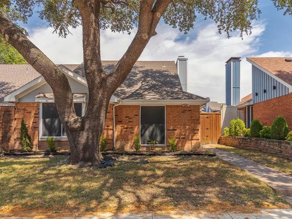 9703 Springtree Lane , Dallas, TX 75243