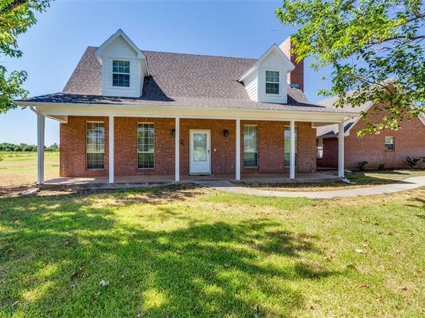 9879 W Highway 199, Poolville, TX 76487
