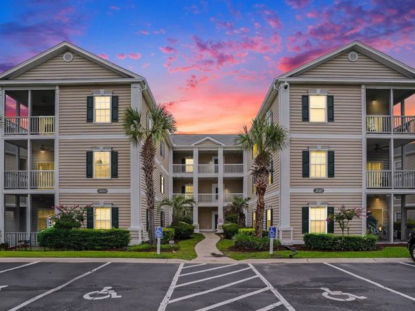2020 Cross Gate Blvd. , Unit 302, Myrtle Beach, SC 29575