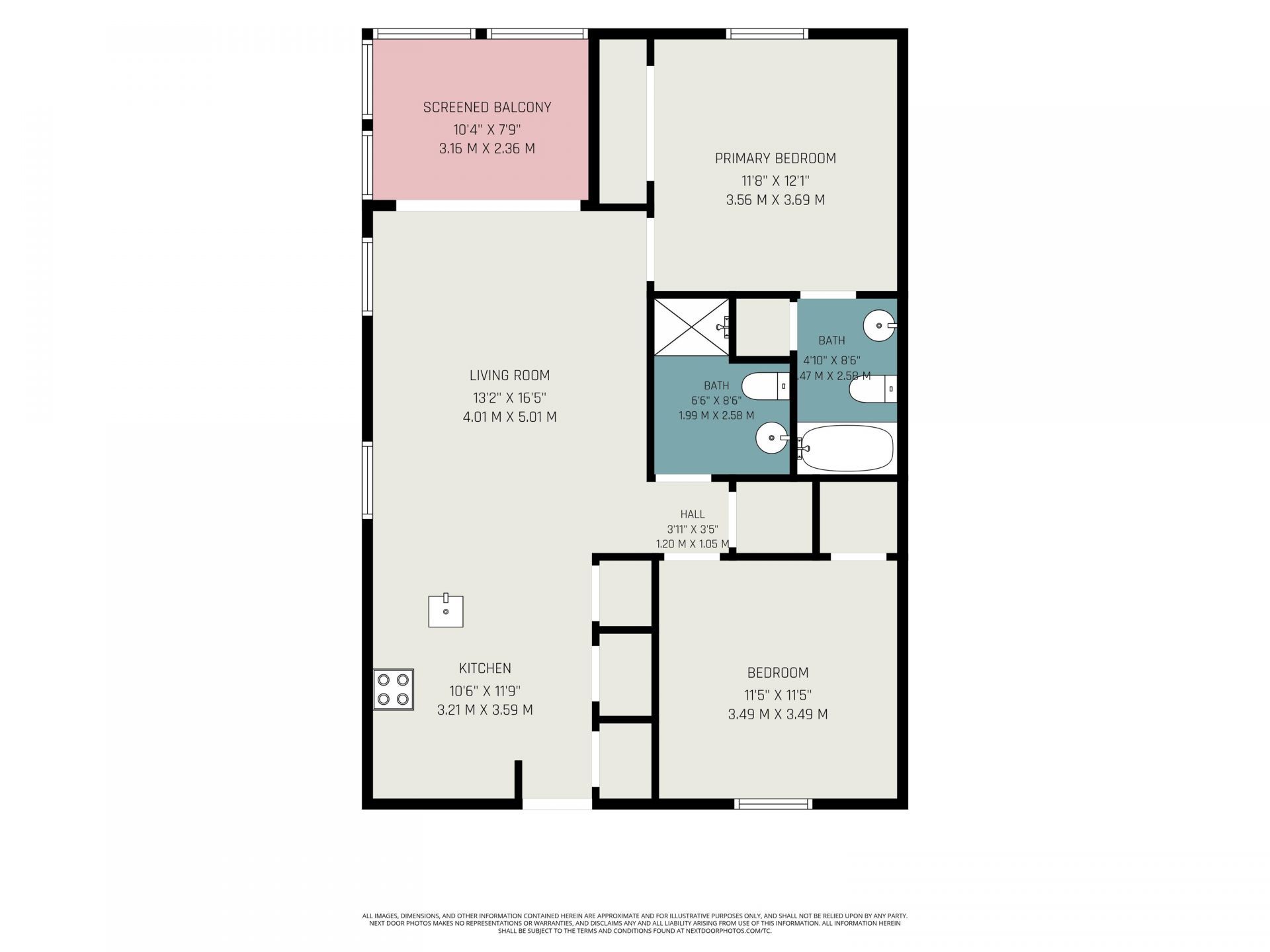 2020 Cross Gate Blvd. Photo 28