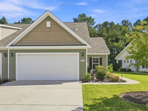 1830 Berkley Village Loop , Myrtle Beach, SC 29579