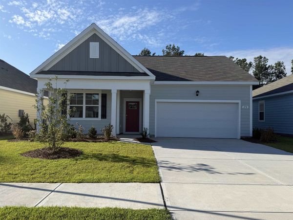 278 Ridley St , Longs, SC 29568
