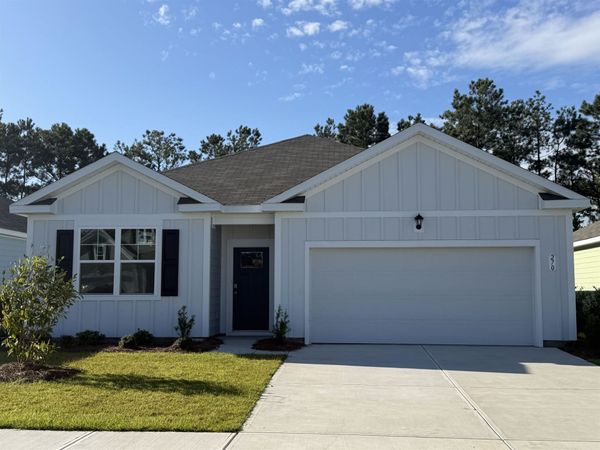 270 Ridley St , Longs, SC 29568