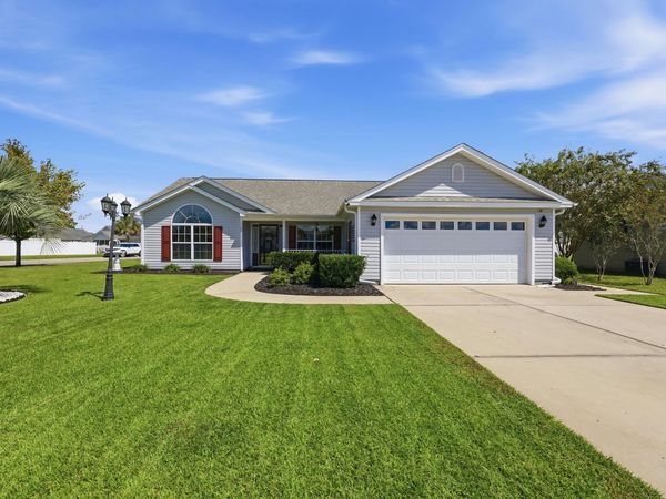 1108 Alcazar Ct. , Conway, SC 29527