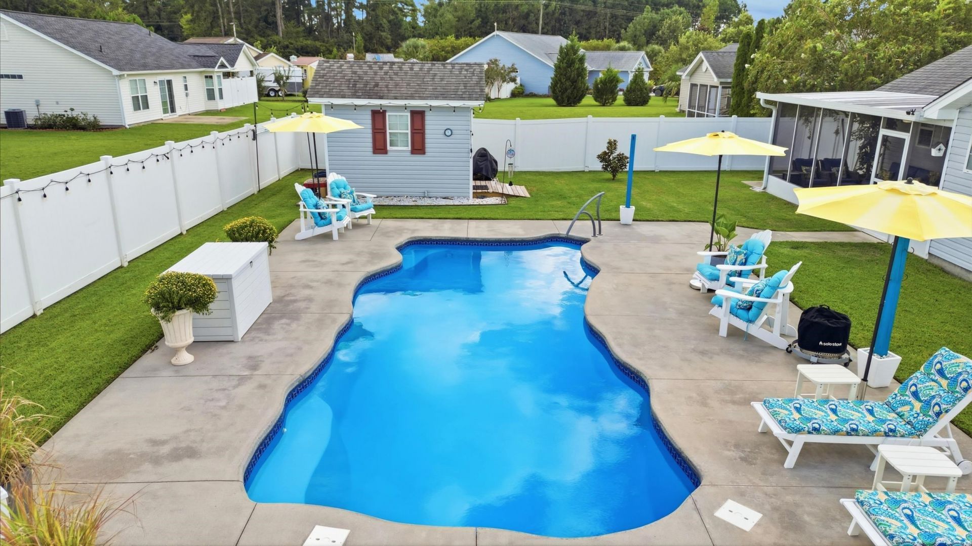 1108 Alcazar Ct. Photo 32