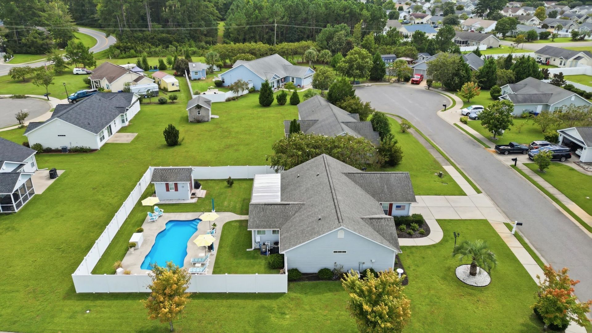 1108 Alcazar Ct. Photo 40