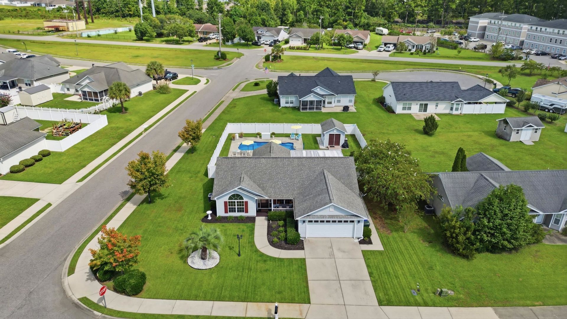 1108 Alcazar Ct. Photo 42