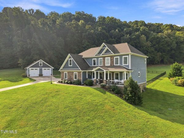 179 Shadden Springs, Gray, TN 37615