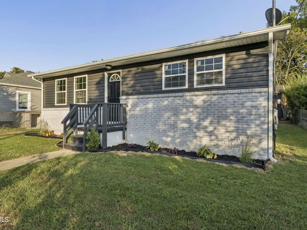 1714 East Fairview Avenue, Johnson City, TN 37601