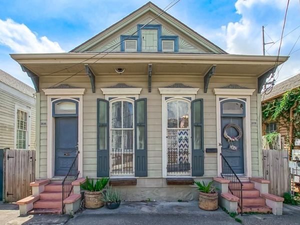 1926 SAINT PHILIP Street, New Orleans, LA 70116