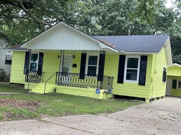 3567 CHARLES Street , Baton Rouge, LA 70805