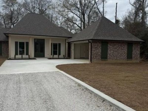 22779 PLANK ROAD Road , Zachary, LA 70791
