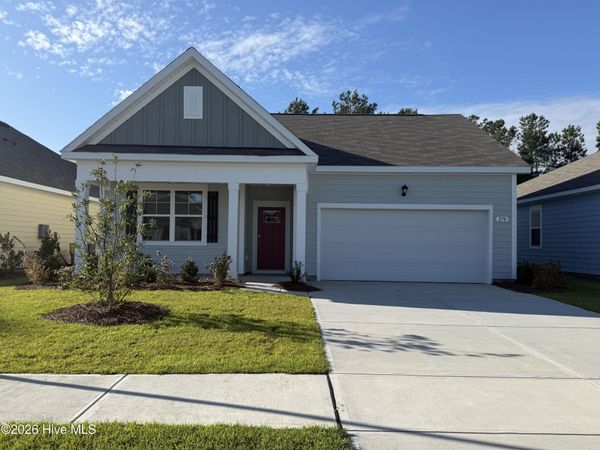 278 Ridley Street , Longs, SC 29568