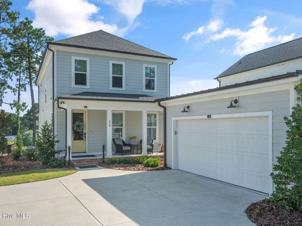 339 Braden Road, Southern Pines, NC 28387