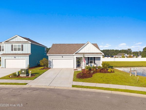 214 Ridley Street, Longs, SC 29568