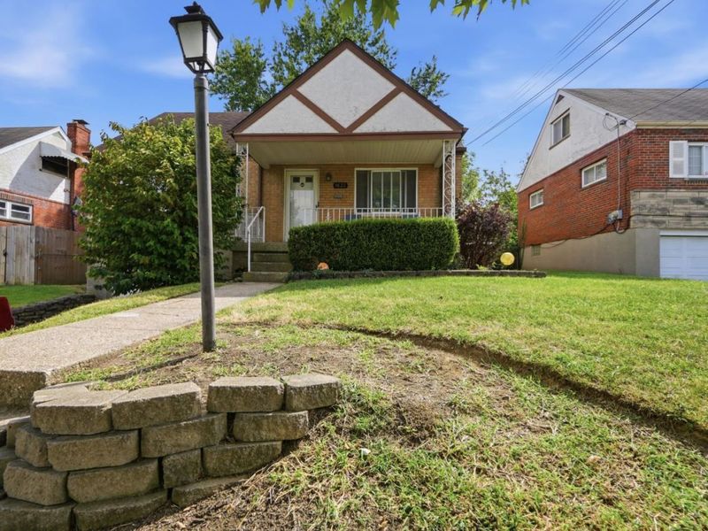1623 Norcol Lane, North College Hill, OH 45231 Photo 3