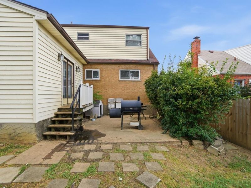 1623 Norcol Lane, North College Hill, OH 45231 Photo 31