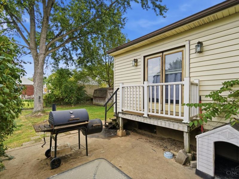 1623 Norcol Lane, North College Hill, OH 45231 Photo 32