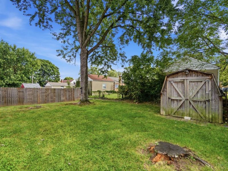1623 Norcol Lane, North College Hill, OH 45231 Photo 35