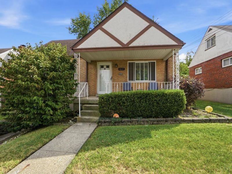 1623 Norcol Lane, North College Hill, OH 45231 Photo 4
