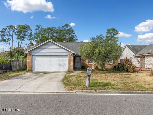 2684 SAM HARDWICK Boulevard, Jacksonville, FL 32246