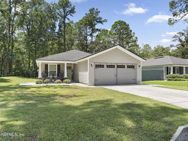 10602 PATCHWORK Road, Jacksonville, FL 32219