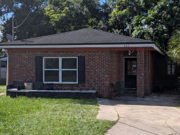 430 W 63RD Street, Jacksonville, FL 32208