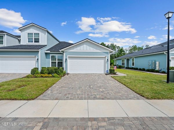 358 PINE BLUFF Drive, St. Augustine, FL 32092