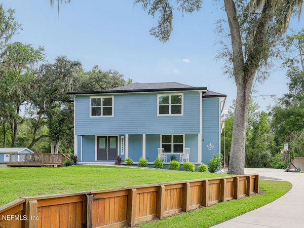 4110 SCENIC Drive, Middleburg, FL 32068