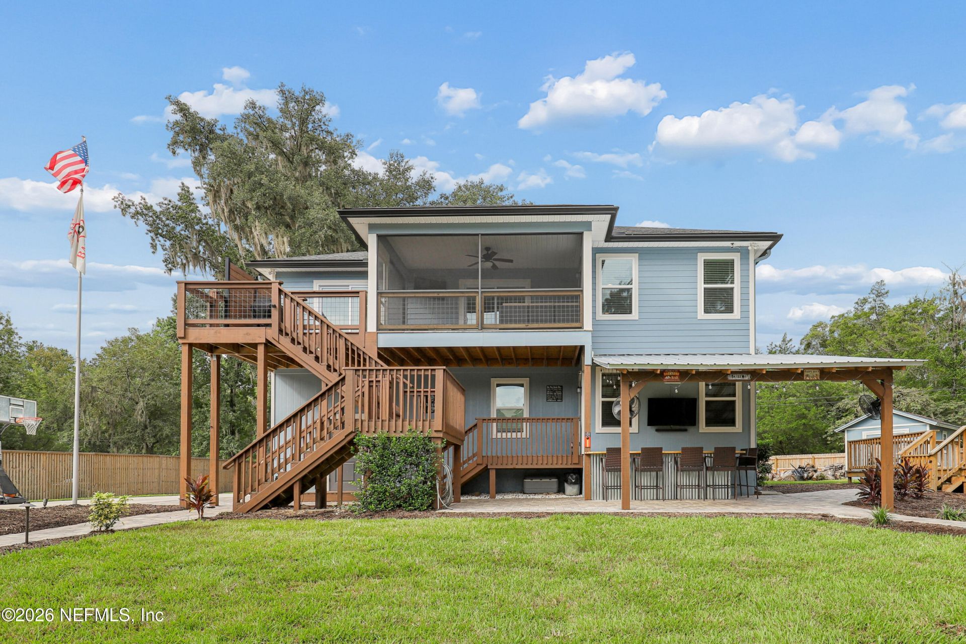 4110 Scenic Drive, Middleburg, FL 32068 Photo