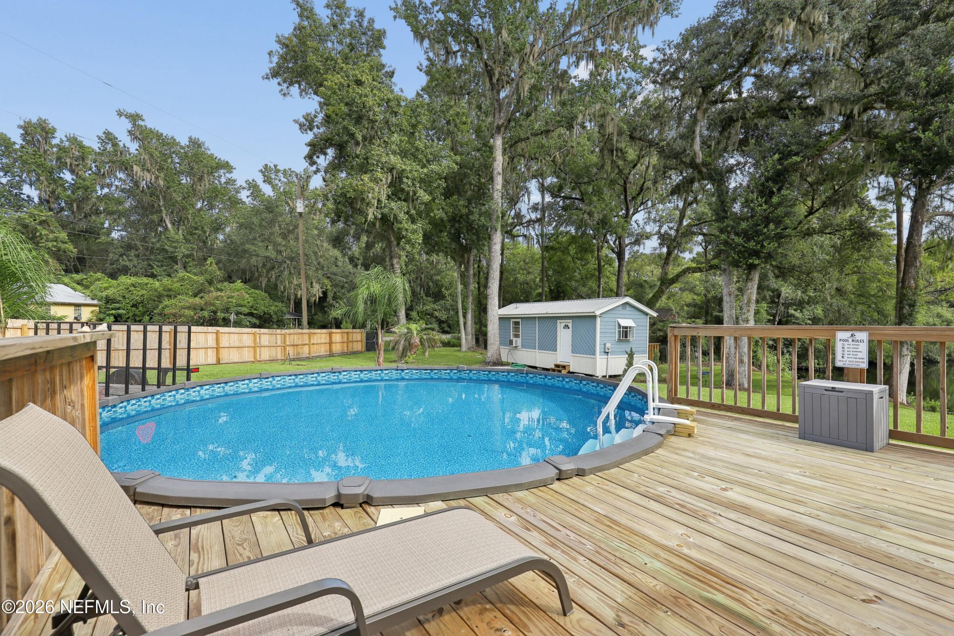 4110 Scenic Drive, Middleburg, FL 32068 Photo