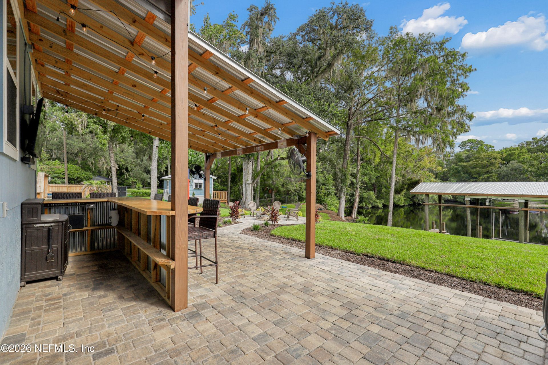 4110 Scenic Drive, Middleburg, FL 32068 Photo