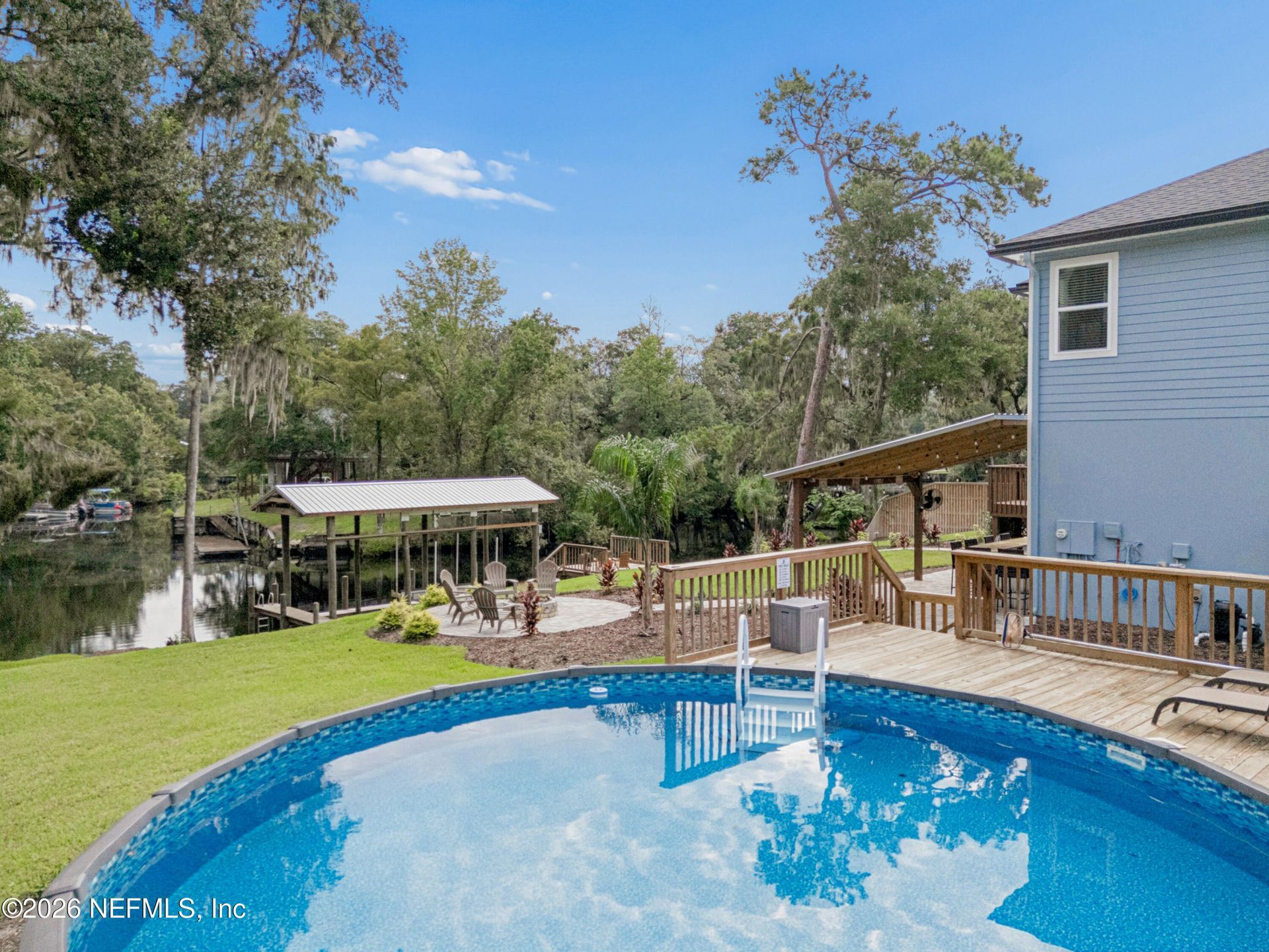 4110 Scenic Drive, Middleburg, FL 32068 Photo