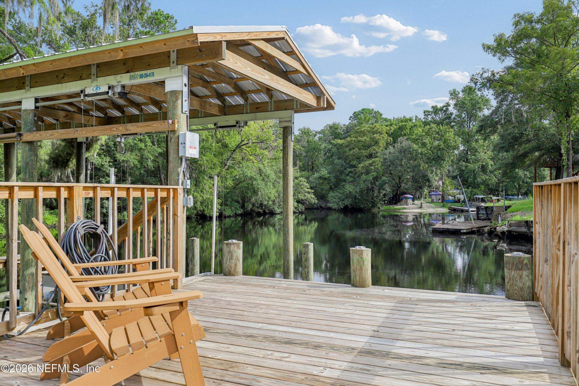 4110 Scenic Drive, Middleburg, FL 32068 Photo