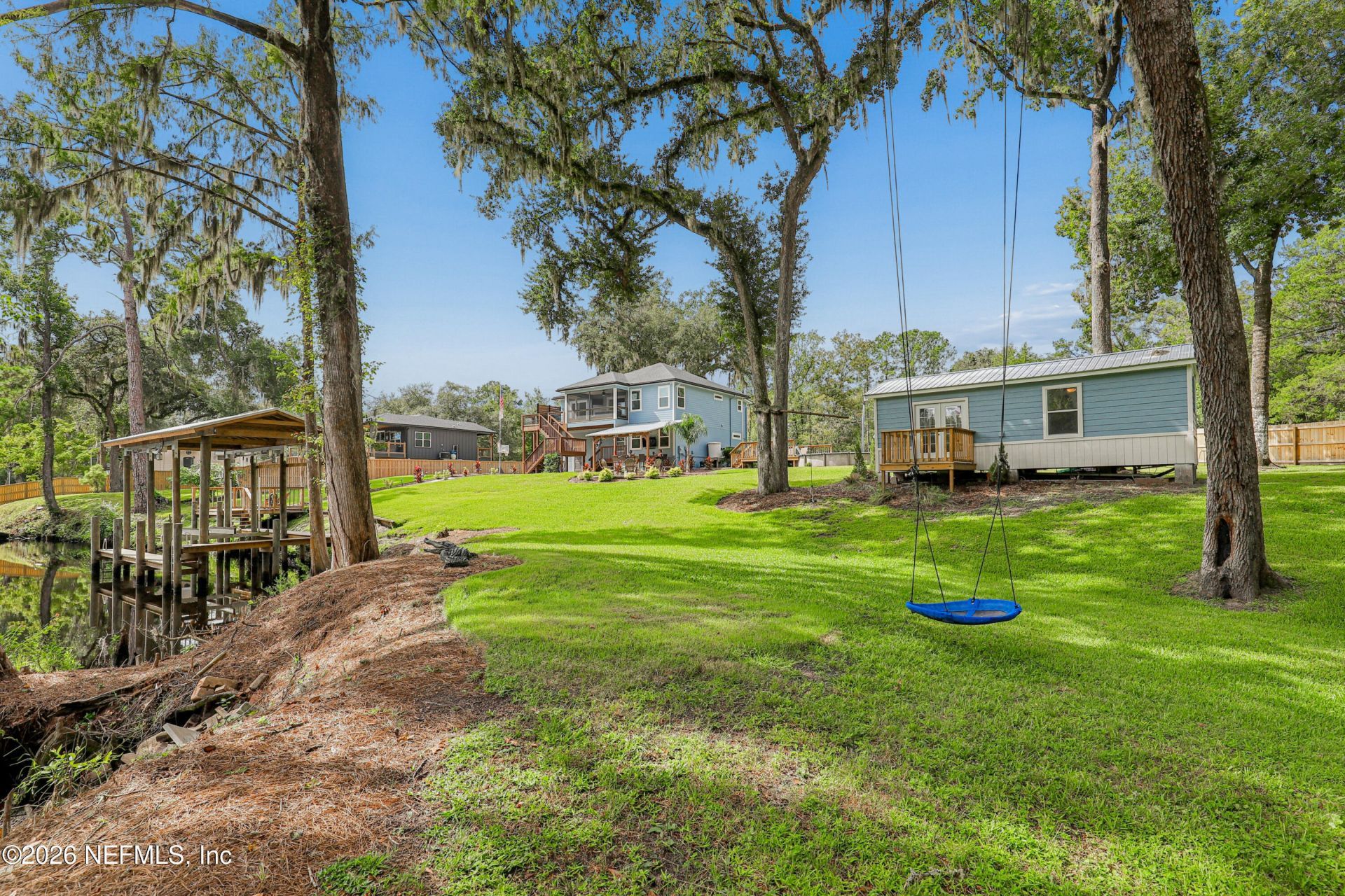 4110 Scenic Drive, Middleburg, FL 32068 Photo