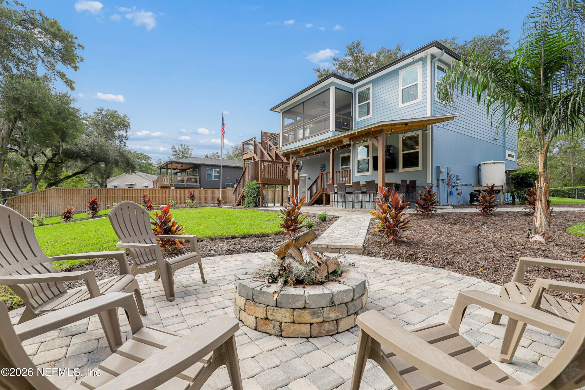 4110 Scenic Drive, Middleburg, FL 32068 Photo