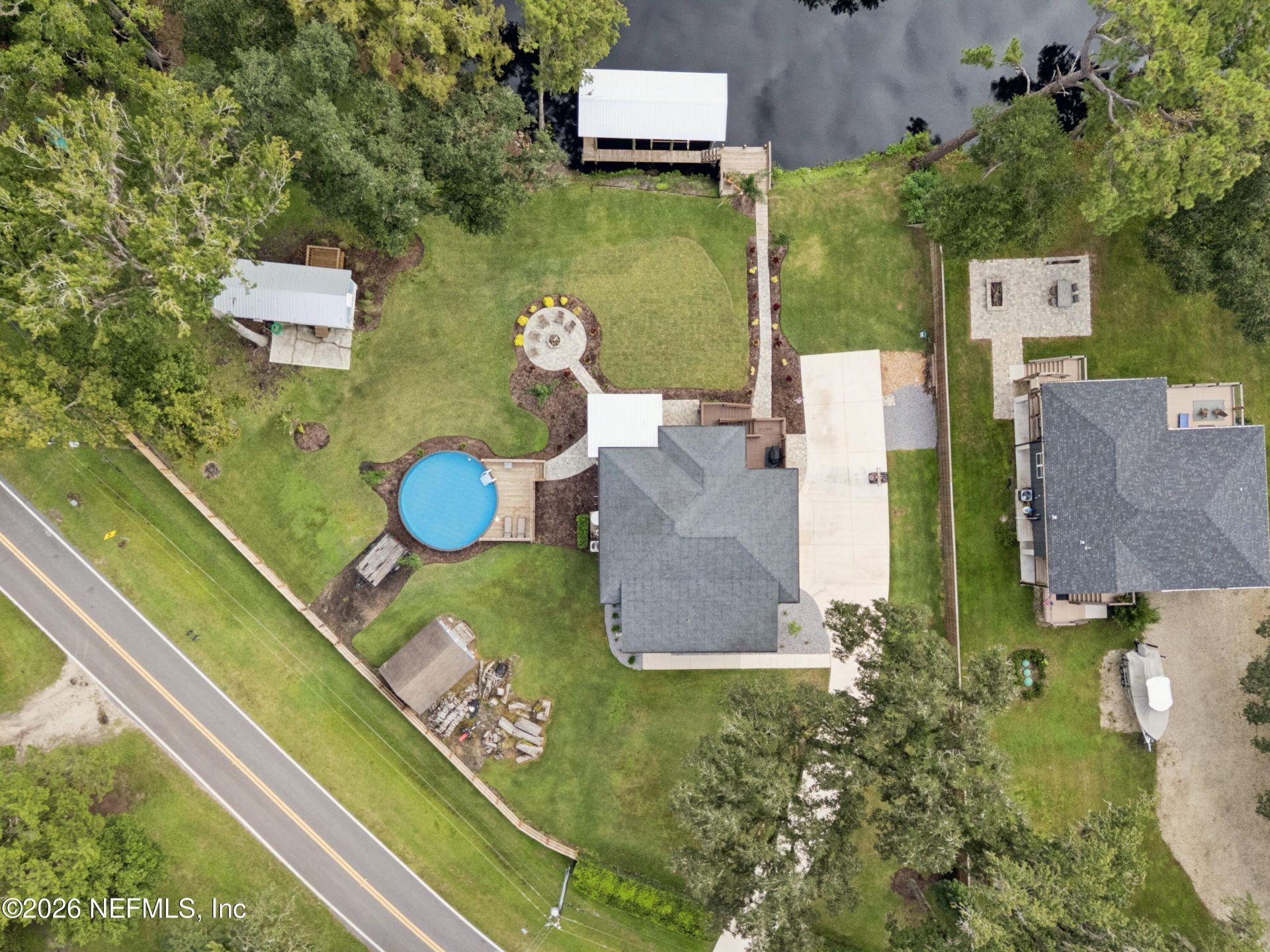 4110 Scenic Drive, Middleburg, FL 32068 Photo
