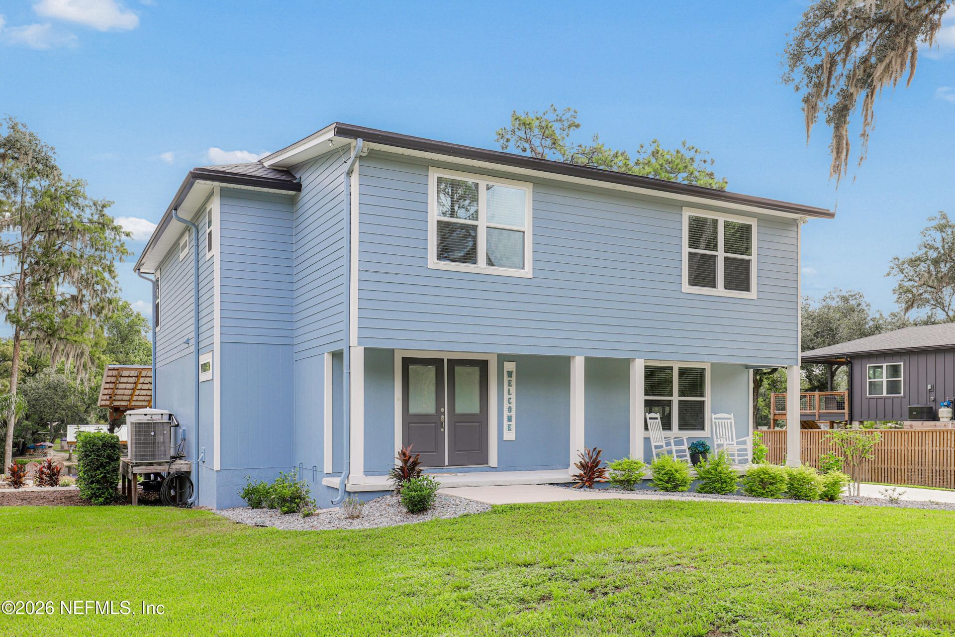 4110 Scenic Drive, Middleburg, FL 32068 Photo