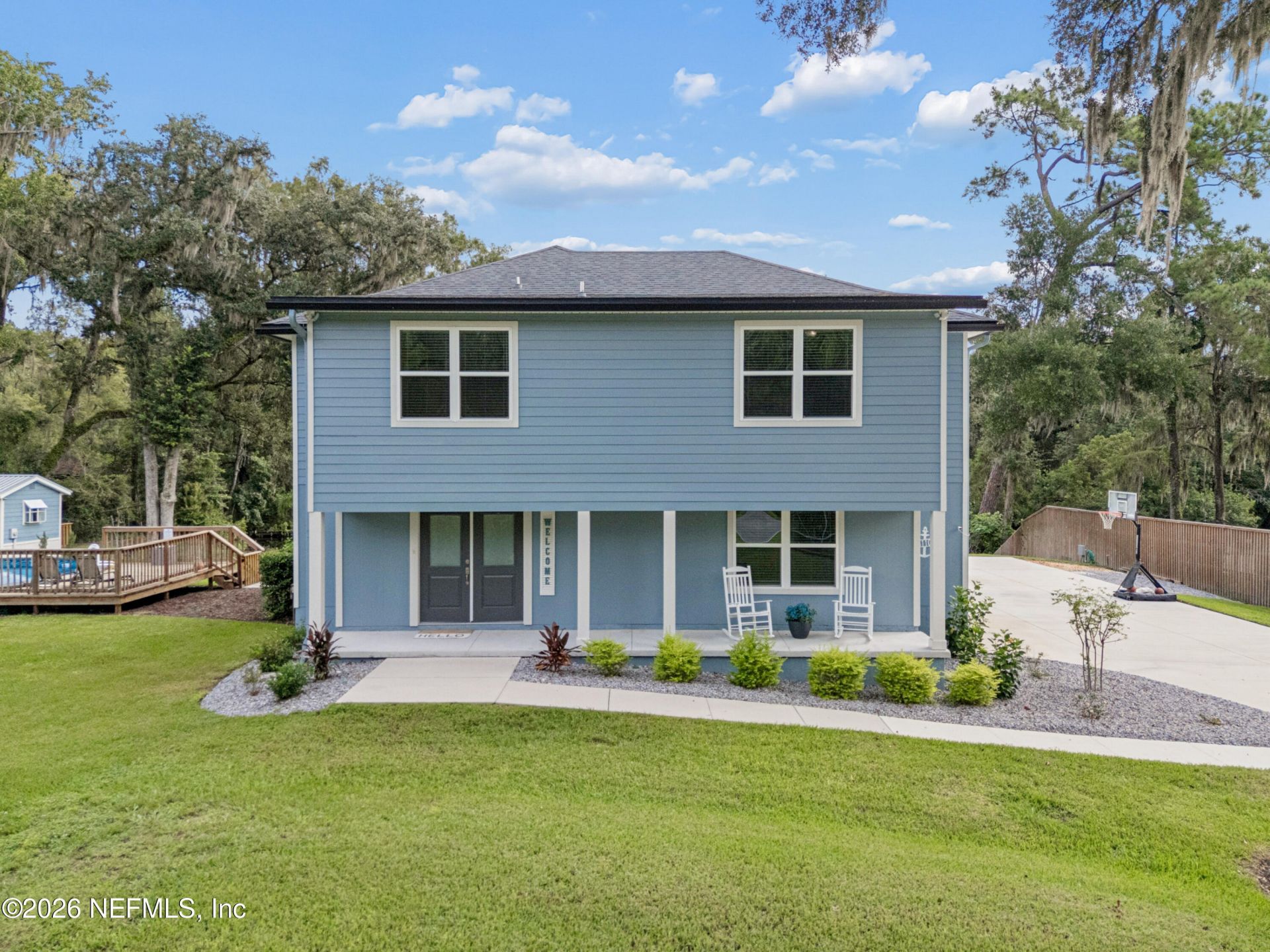 4110 Scenic Drive, Middleburg, FL 32068 Photo