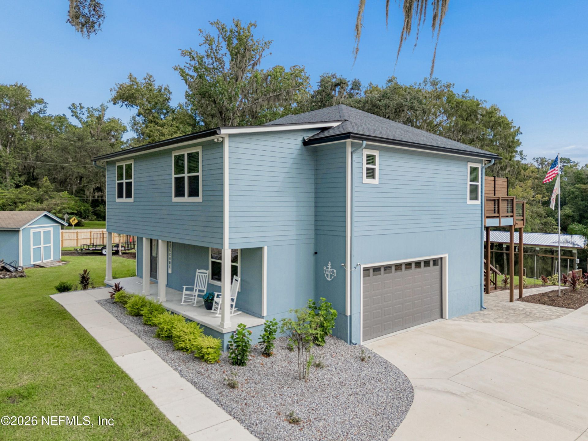 4110 Scenic Drive, Middleburg, FL 32068 Photo