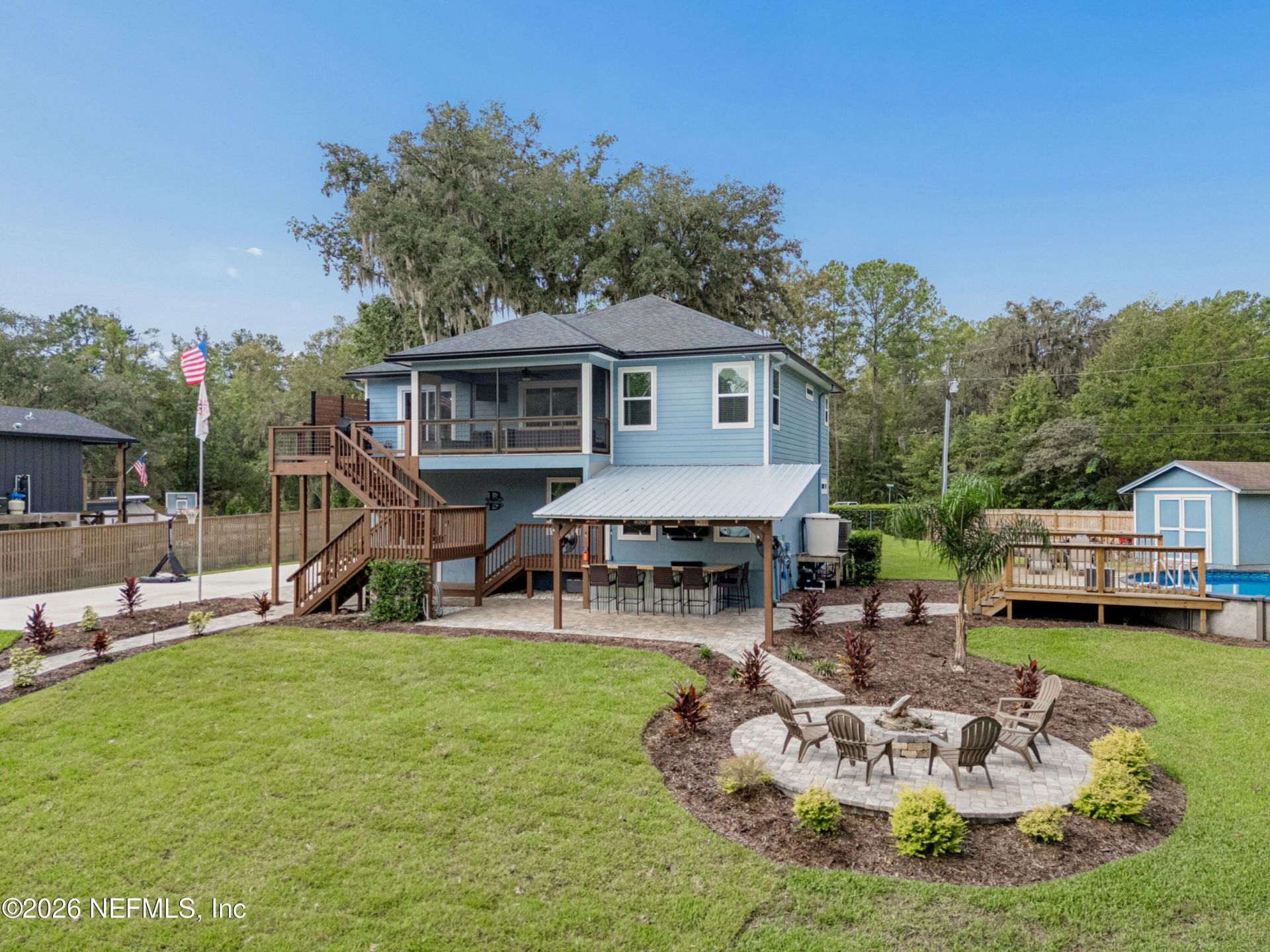 4110 Scenic Drive, Middleburg, FL 32068 Photo