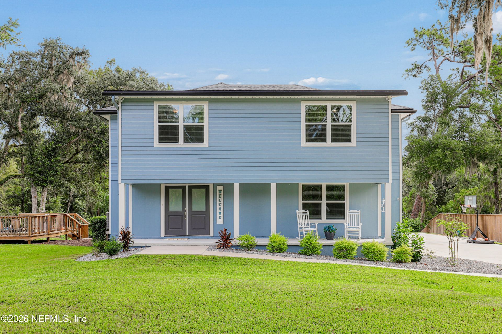 4110 Scenic Drive, Middleburg, FL 32068 Photo