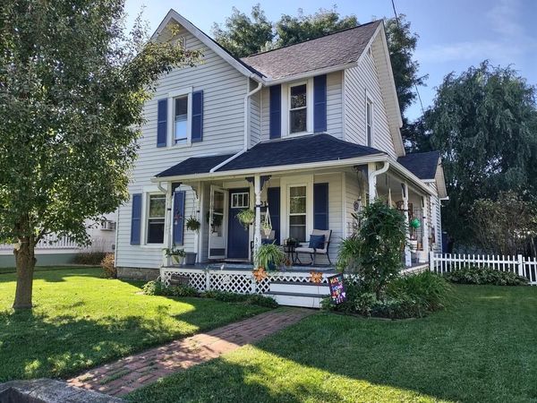 301 Belmont St., Marion, OH 43302