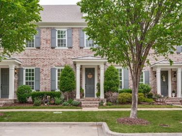 8357 Canal Street, Frisco, TX 75034