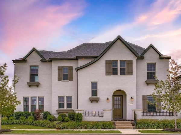 1332 Island Vista Drive , Arlington, TX 76005